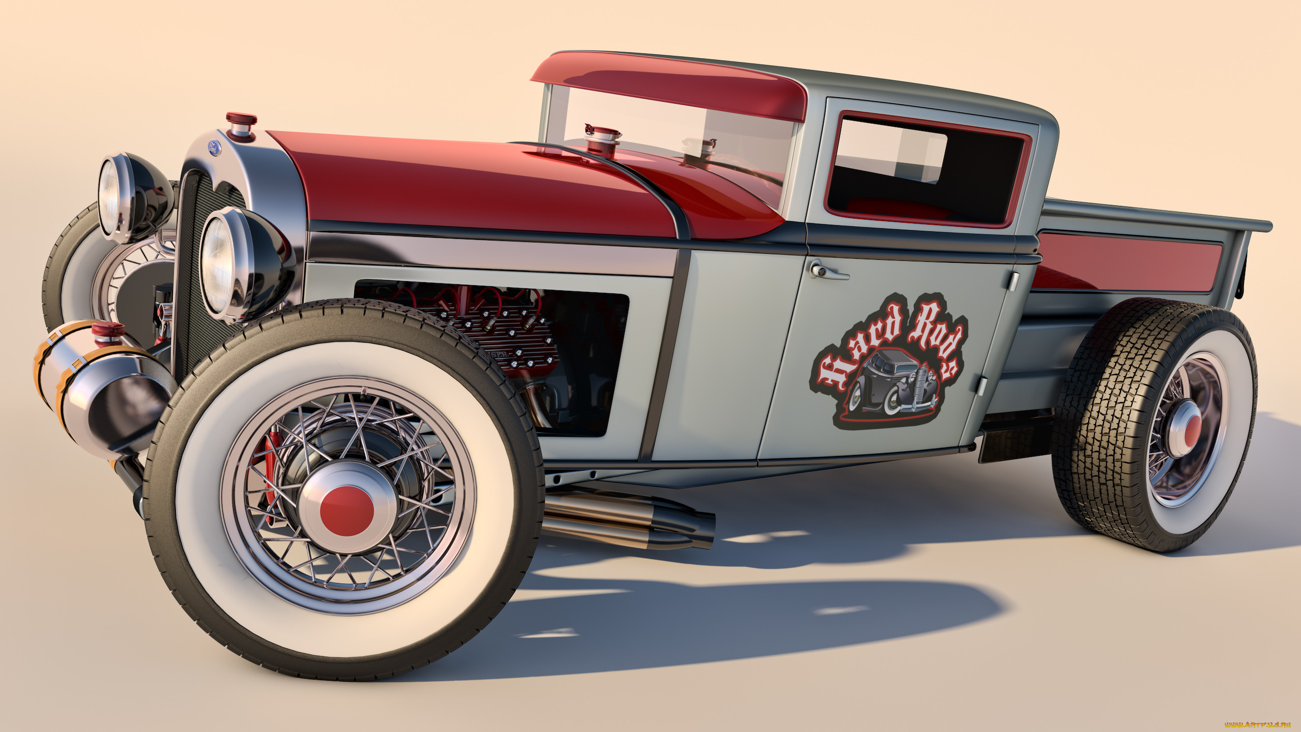 , 3, 1930, ford